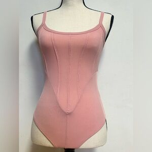 Free People, bodysuit